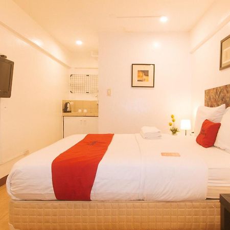 Lias Reddoorz At City Stay Inns Marilao מראה חיצוני תמונה
