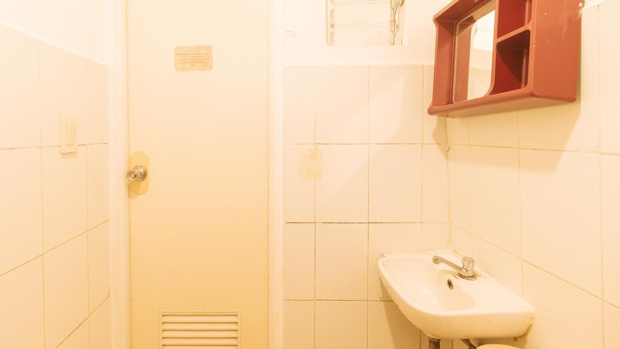 Lias Reddoorz At City Stay Inns Marilao מראה חיצוני תמונה