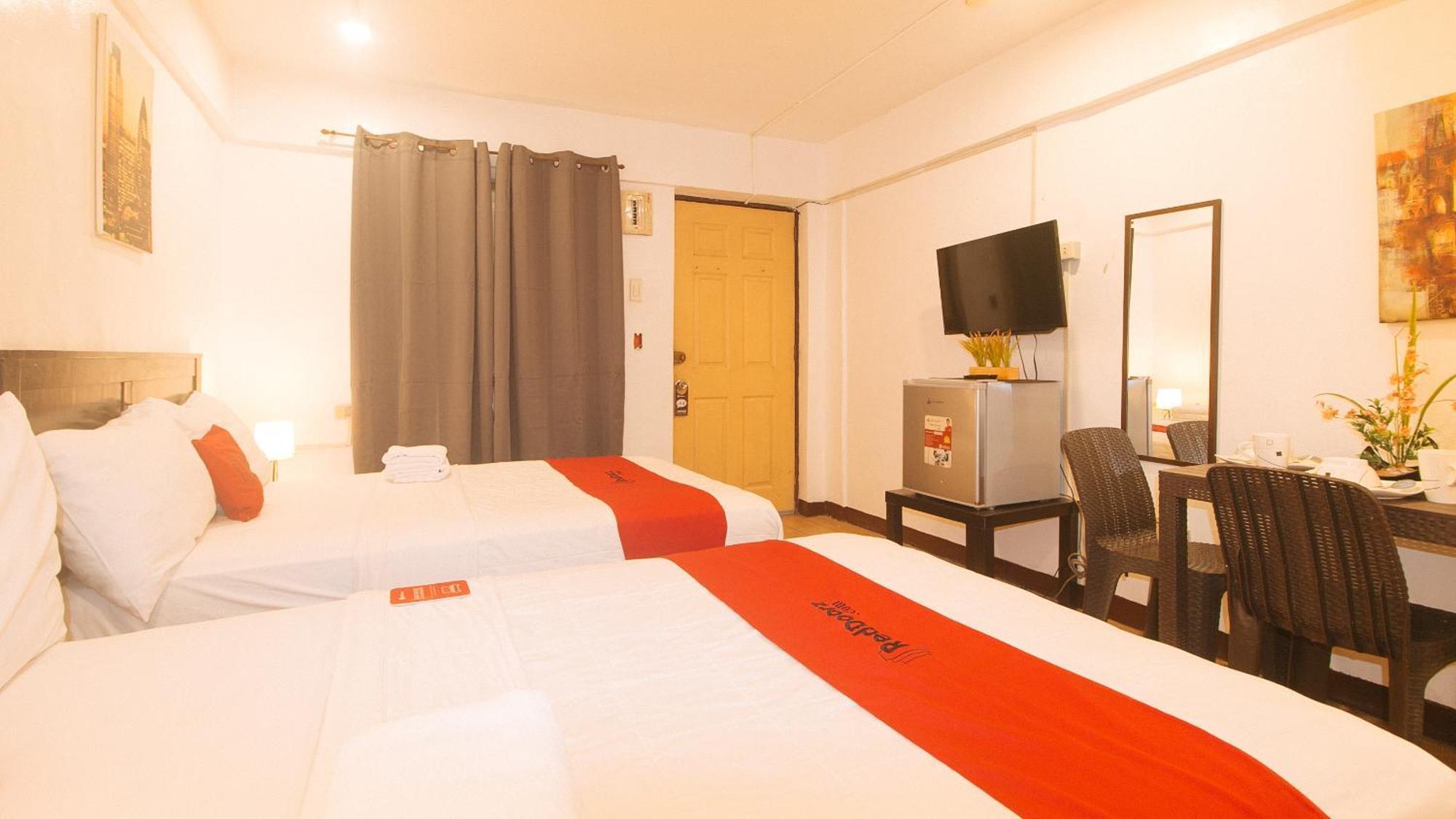 Lias Reddoorz At City Stay Inns Marilao מראה חיצוני תמונה