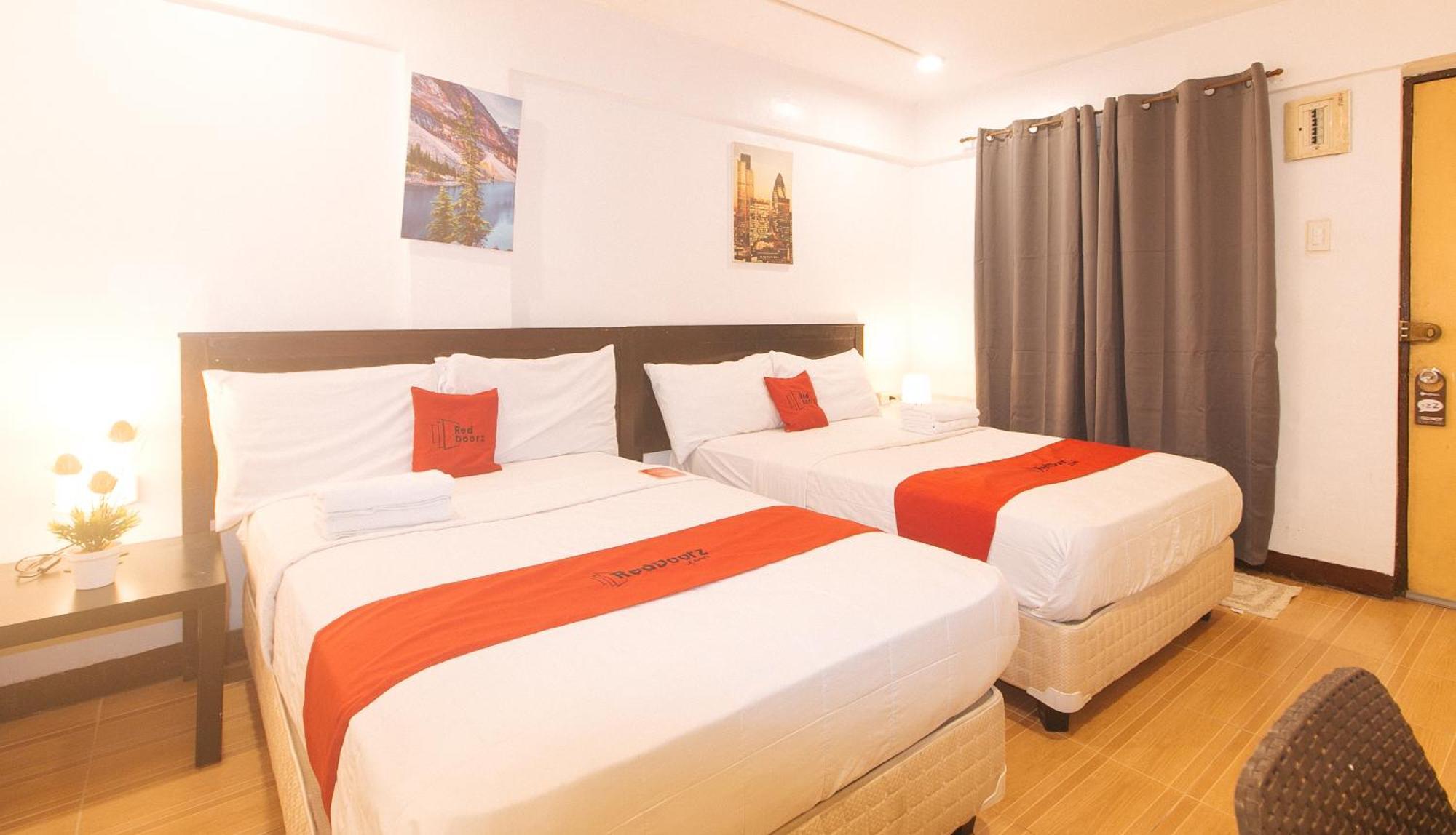 Lias Reddoorz At City Stay Inns Marilao מראה חיצוני תמונה