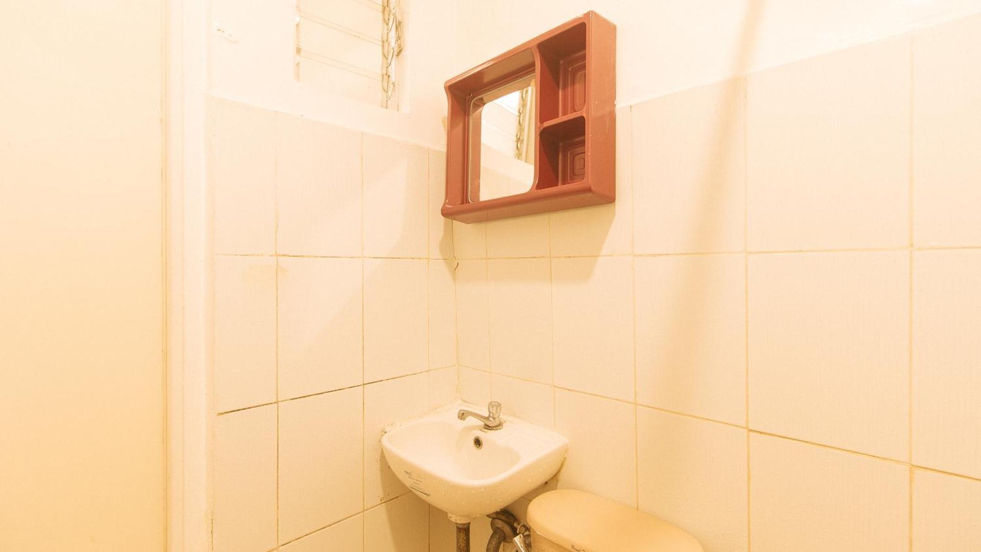 Lias Reddoorz At City Stay Inns Marilao מראה חיצוני תמונה