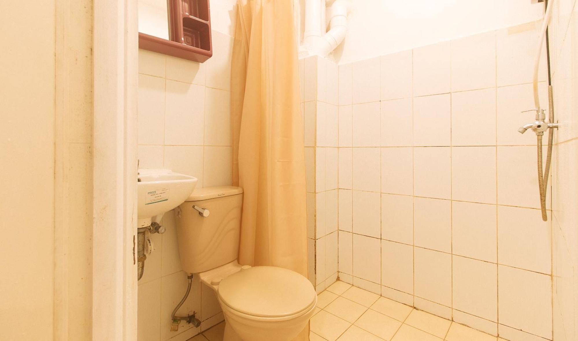 Lias Reddoorz At City Stay Inns Marilao מראה חיצוני תמונה